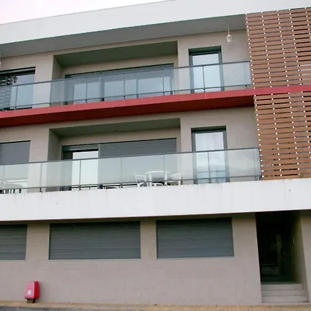 Oceanus Appartement Horta  Buitenkant foto