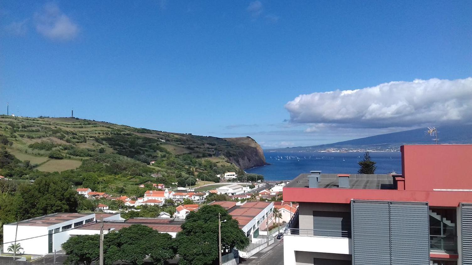 Oceanus Apartment Horta (Azores)