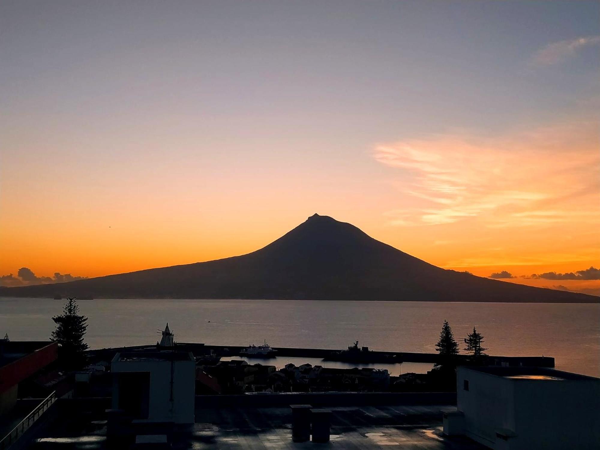 Oceanus Apartment Horta (Azores)