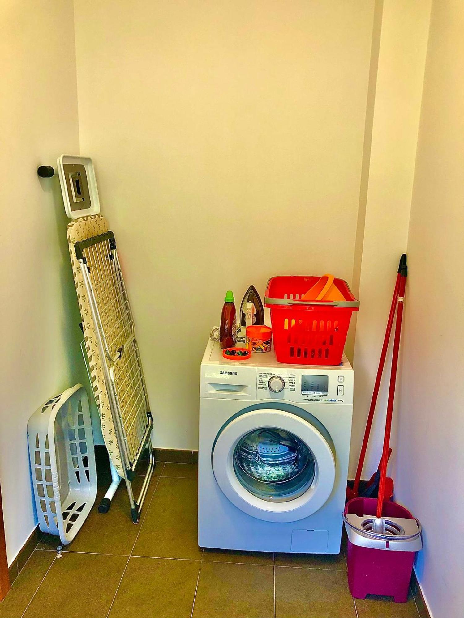 Oceanus Apartment