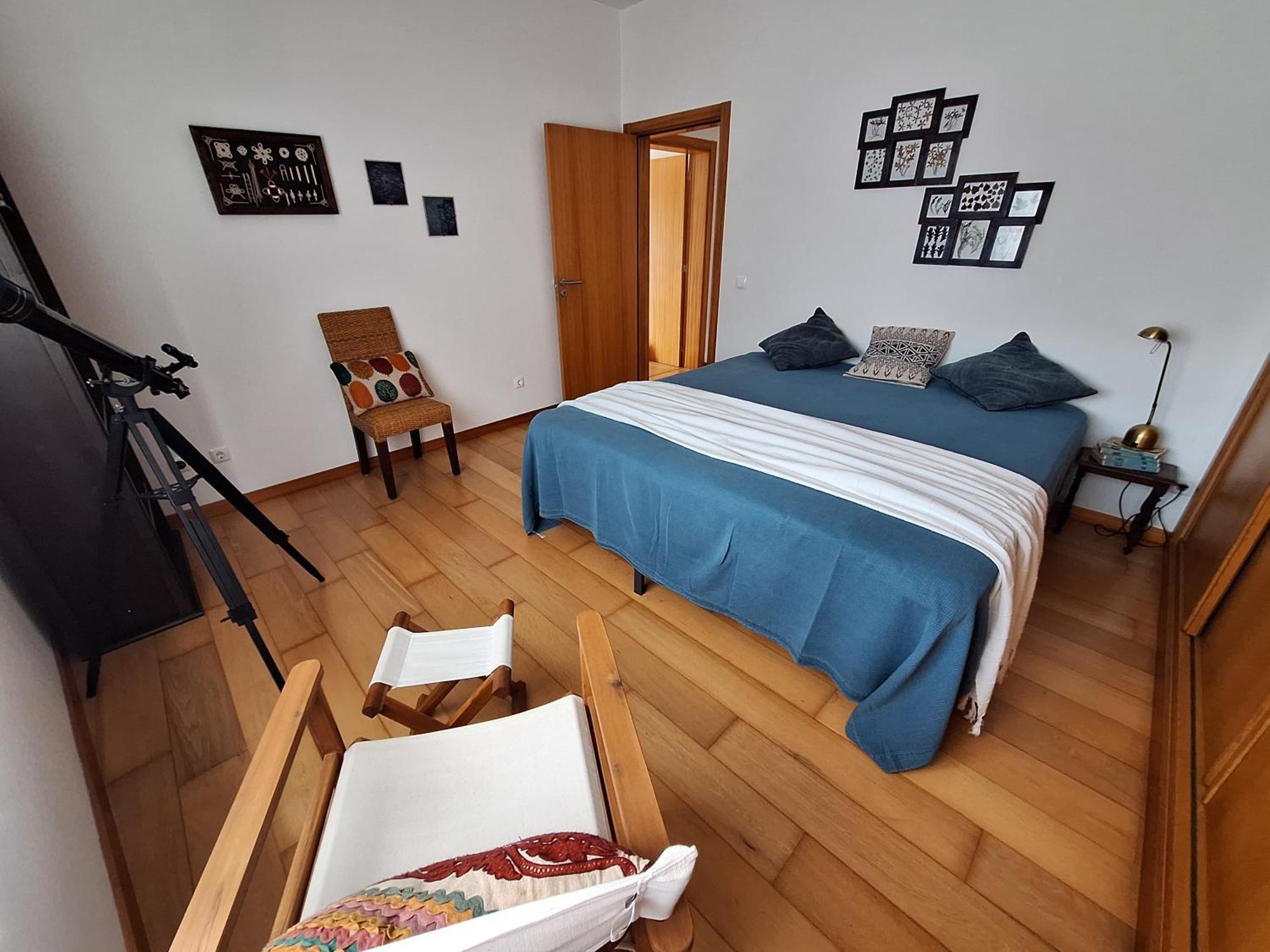 Apartment Oceanus *