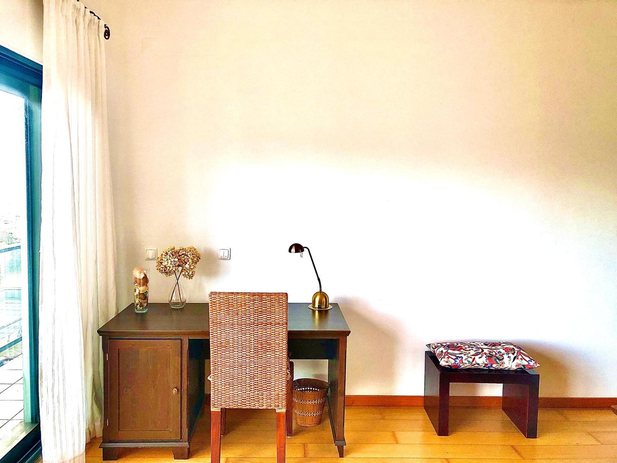Oceanus Apartment
