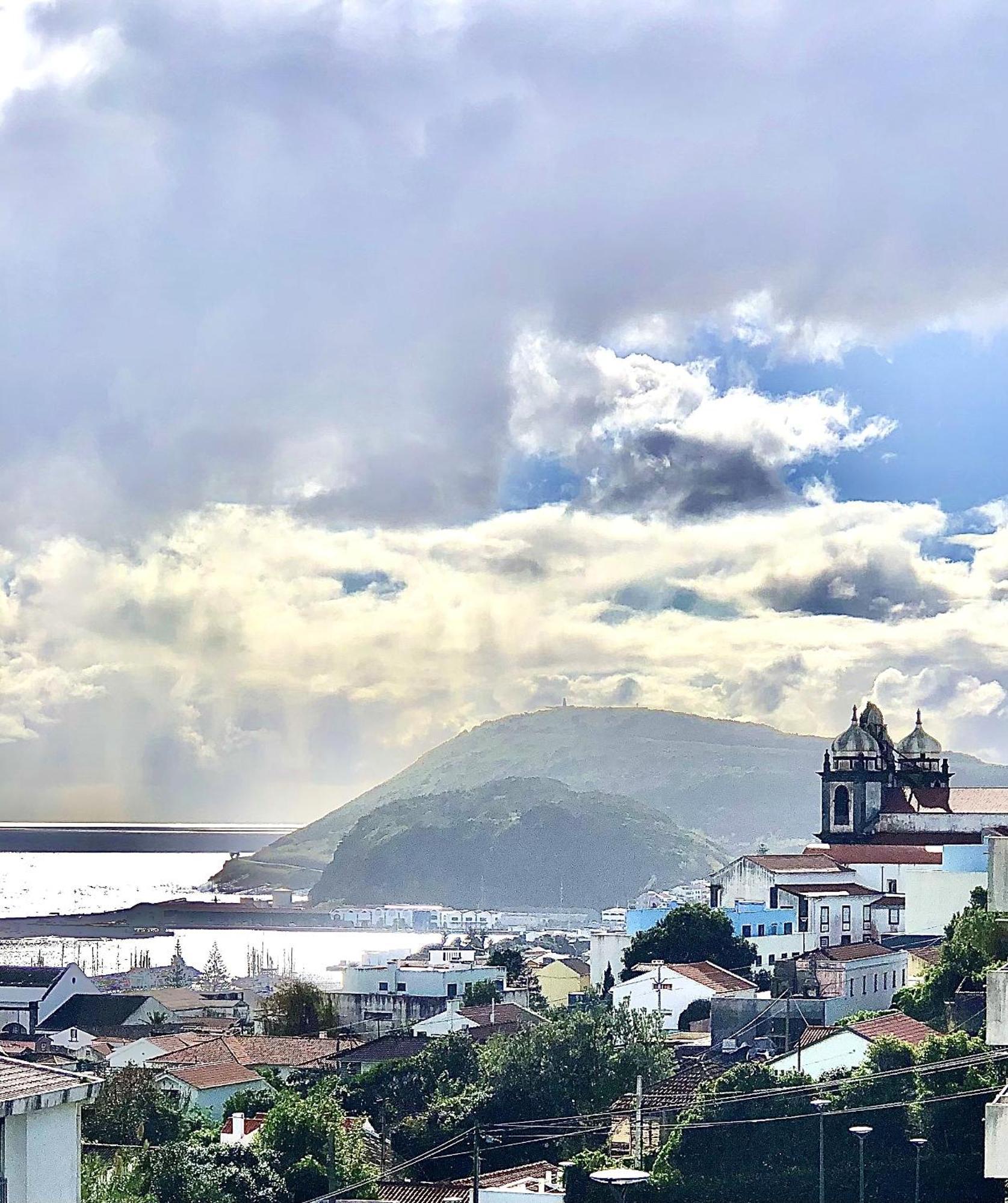 Oceanus * Horta (Azores)