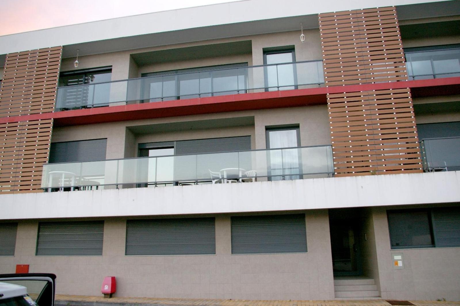 Apartment Oceanus