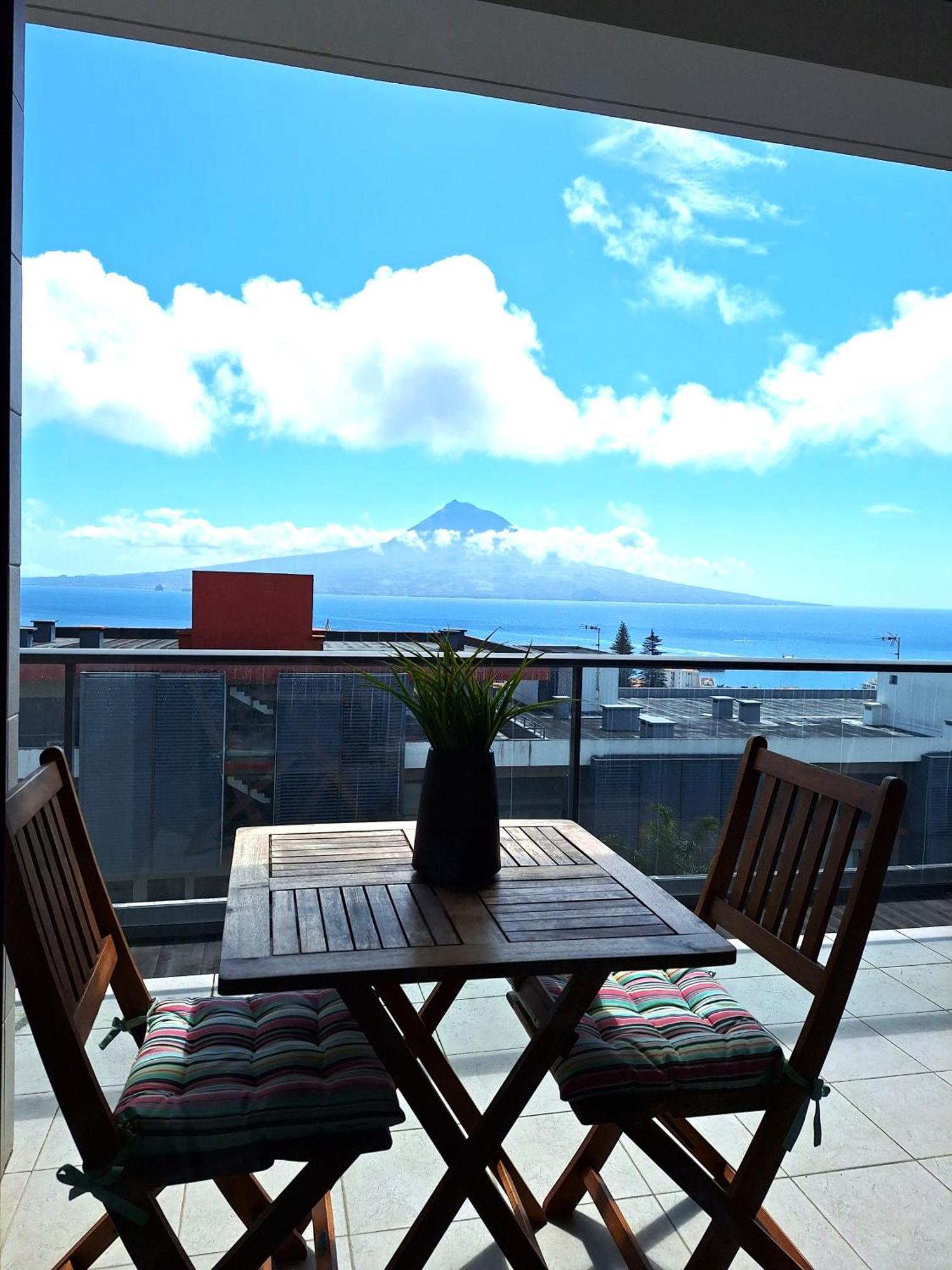 Apartment Oceanus *