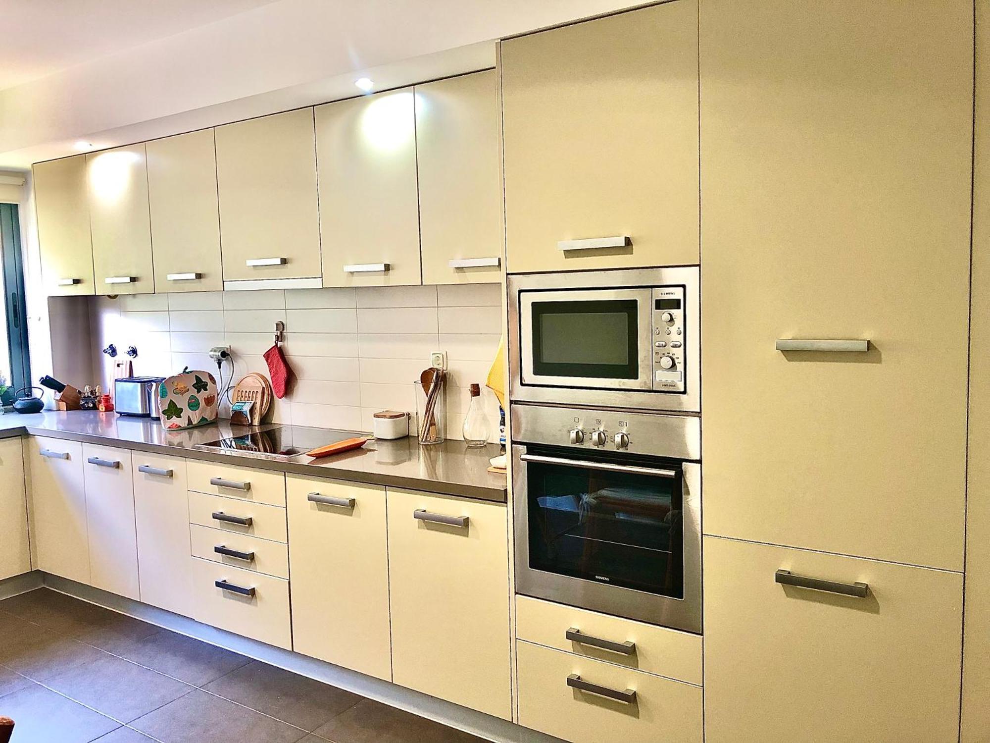 Apartment Oceanus