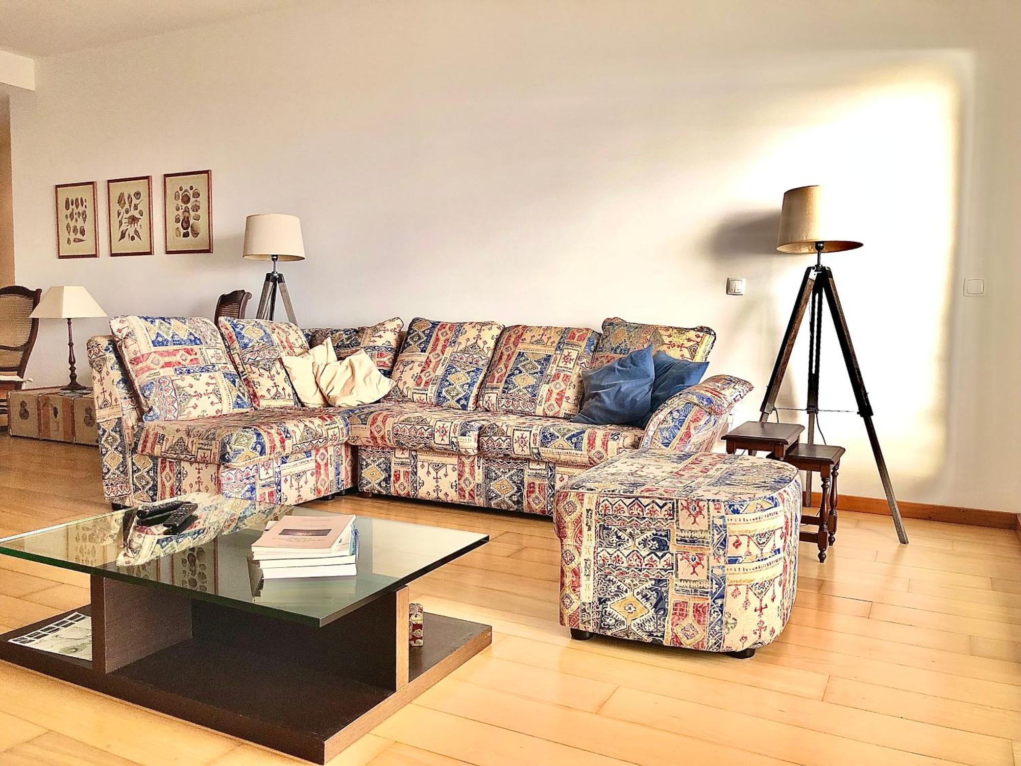 Apartment Oceanus