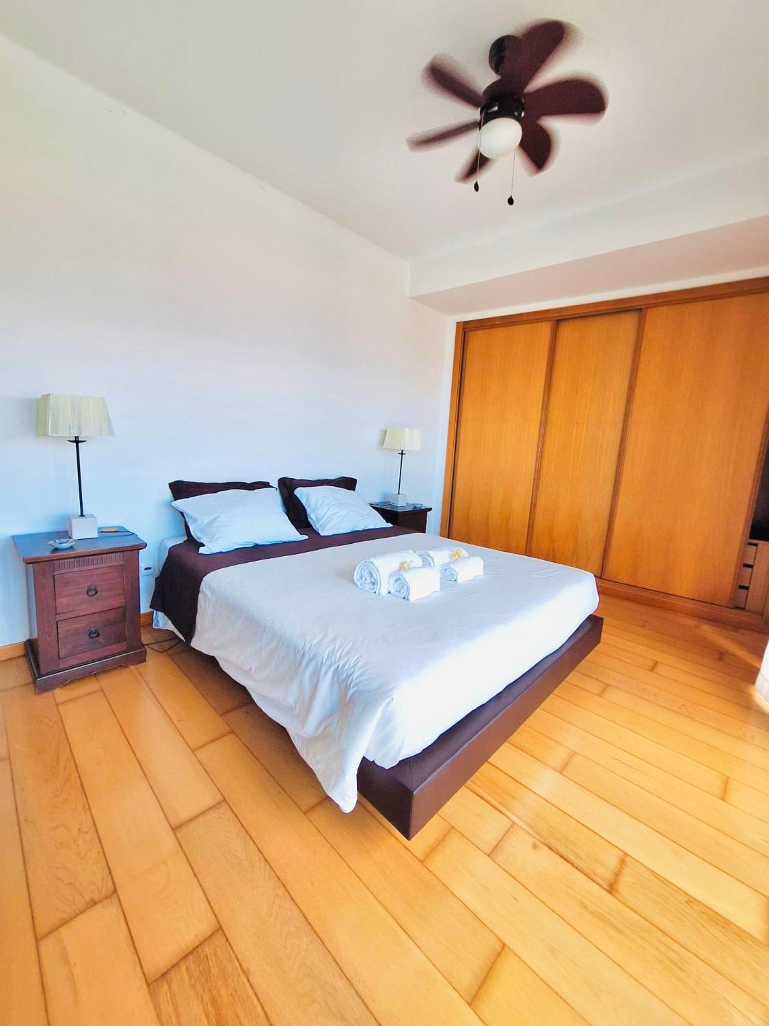 Apartment Oceanus *