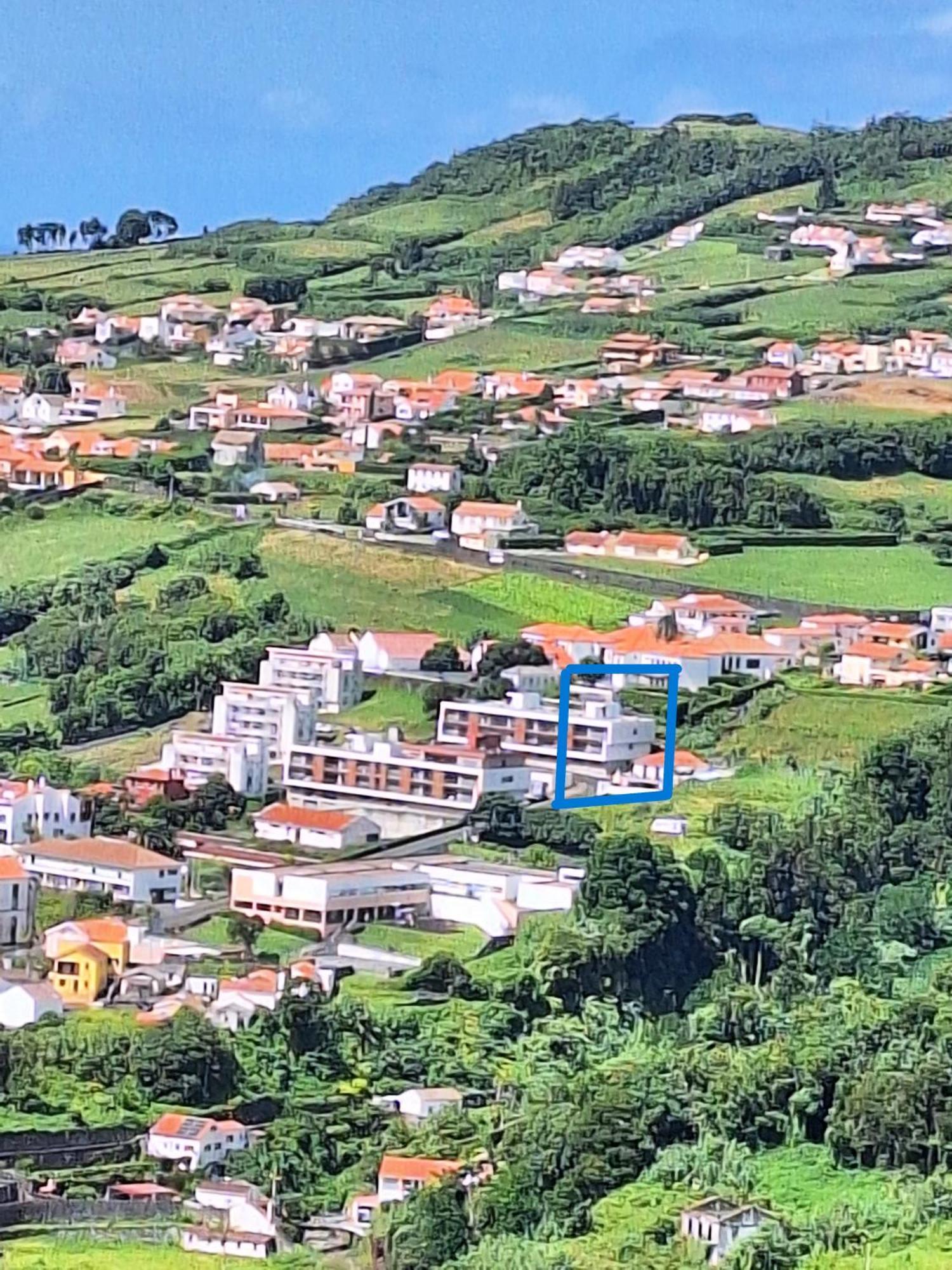 Apartment Oceanus Horta (Azores)